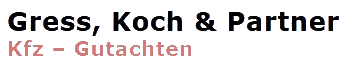 Gress, Koch & Partner